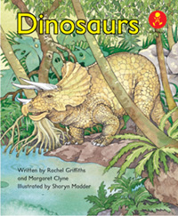 Dinosaurs