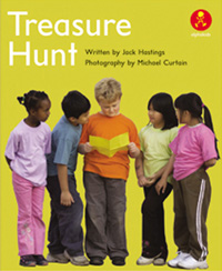 Treasure Hunt