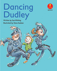 Dancing Dudley