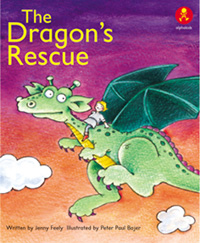 The Dragon's Rescue