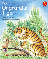 The Ungrateful Tiger