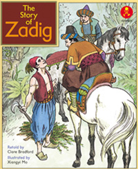The Story of Zadig