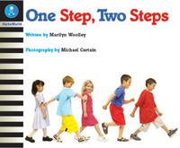 One Step, Two Steps