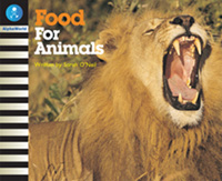 Food for Animals