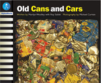 Old Cans and Cars