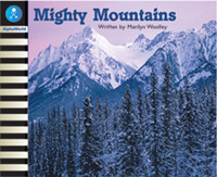 Mighty Mountains