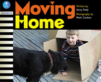 Moving Home
