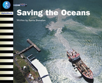 Saving the Oceans