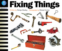 Fixing Things