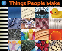 Things People Make