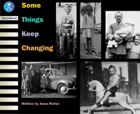 Some Things Keep Changing