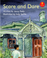 Scare and Dare
