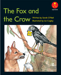 The Fox and the Crow