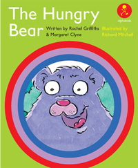 The Hungry Bear