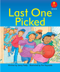 Last One Picked