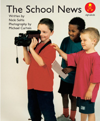 The School News