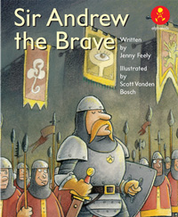 Sir Andrew the Brave