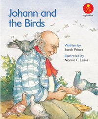 Johann and the Birds