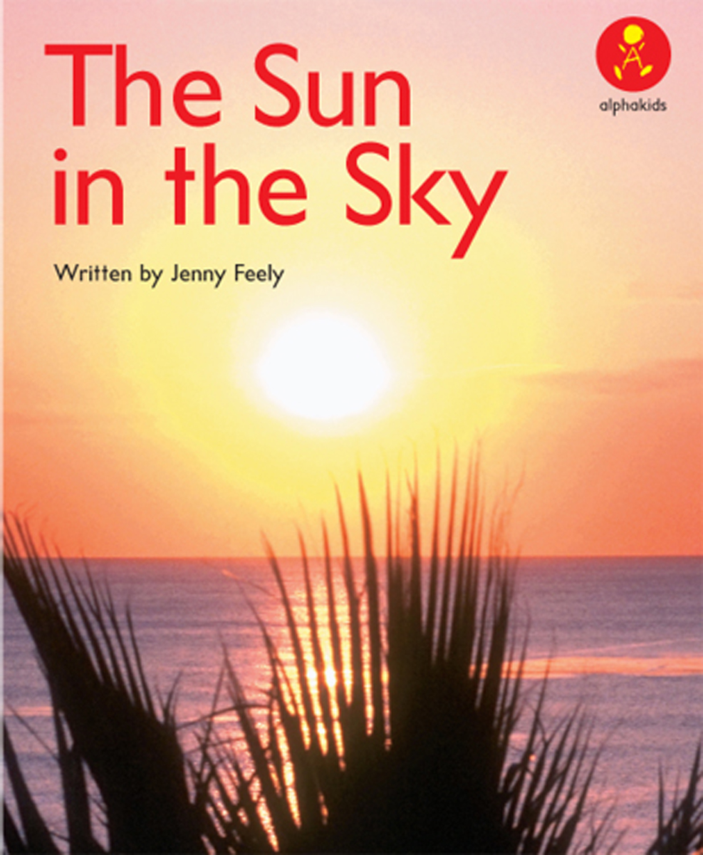 The Sun in the Sky
