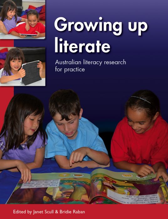 Growing up Literate