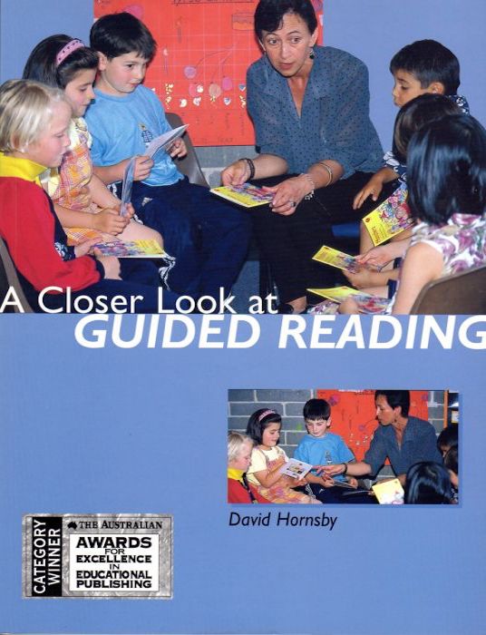 A Closer Look at Guided Reading