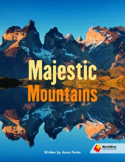 Majestic Mountains