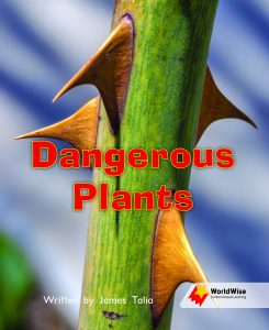 Dangerous Plants