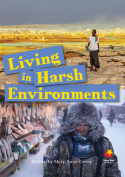 Living in Harsh Environments