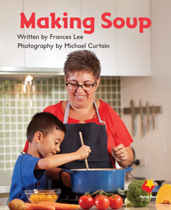 Making Soup
