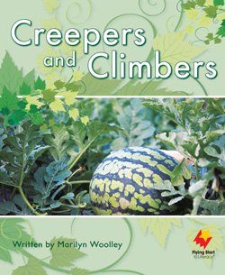 Creepers and Climbers