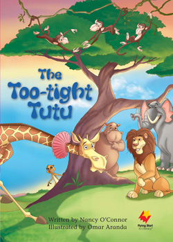 The Too-tight TuTu