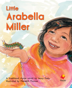 Little Arabella Miller