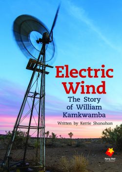 Electric Wind: The Story of William Kamkwamba