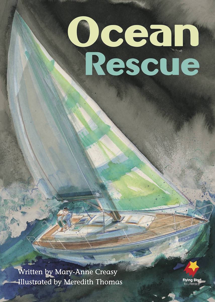 Ocean Rescue
